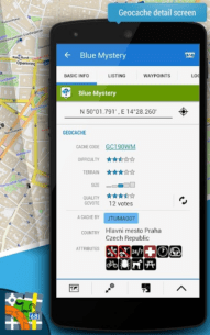 Locus Map 3 Classic 4.27.1 Apk for Android 5