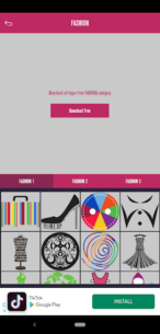 Logo Generator & Logo Maker (FULL) 2.7.0 Apk for Android 4