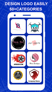 Logo maker Design Logo creator (PREMIUM) 2.2 Apk for Android 2