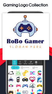 Logo Maker – Logo Creator, Generator & Designer 1.1.7 Apk for Android 1