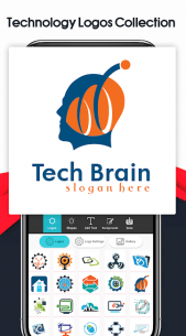 Logo Maker – Logo Creator, Generator & Designer 1.1.7 Apk for Android 4