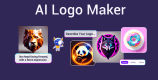 logo maker ai cover