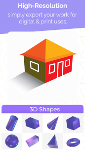 Logo Maker – Logo Creator, Logo Templates (PREMIUM) 10.0 Apk for Android 5