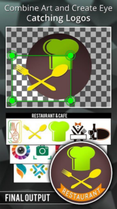 Logo Maker (PRO) 4.1 Apk for Android 4