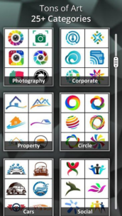 Logo Maker (PRO) 4.1 Apk for Android 5