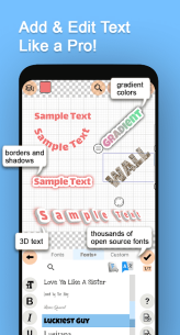 Logo Maker Plus – Logo Creator (PREMIUM) 1.3.0.0 Apk for Android 4