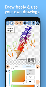 Logo Maker Plus – Logo Creator (PREMIUM) 1.3.0.0 Apk for Android 5