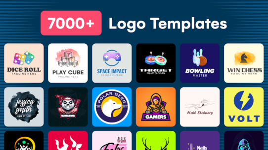 Logo Maker : Logo Creator (PRO) 43.13 Apk for Android 1