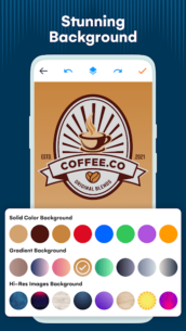 Logo Maker : Logo Creator (PRO) 43.13 Apk for Android 5