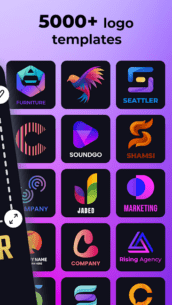 Logo Maker & Logo Creator (PREMIUM) 4.7.0 Apk for Android 3