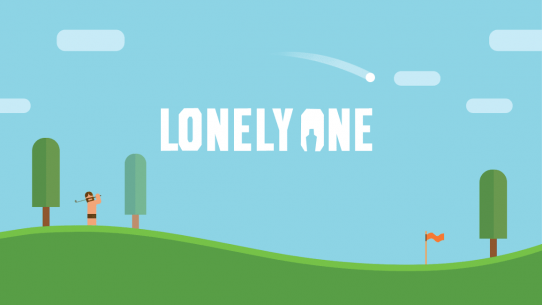 Lonely One : Hole-in-one 4.19 Apk + Mod for Android 1