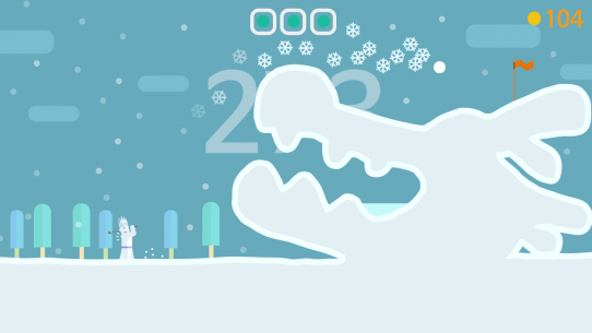 Lonely One : Hole-in-one 4.19 Apk + Mod for Android 5