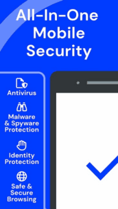 F-Secure Mobile Security 10.55.1 Apk for Android 1