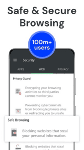 F-Secure Mobile Security 10.55.1 Apk for Android 2