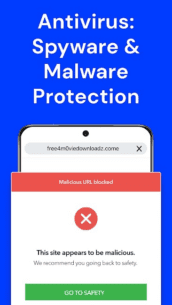 F-Secure Mobile Security 10.55.1 Apk for Android 3