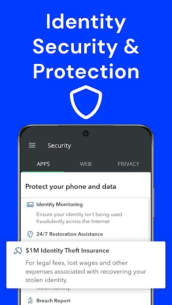 F-Secure Mobile Security 10.55.1 Apk for Android 5