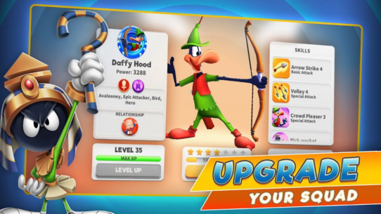 Looney Tunes™ World of Mayhem 49.2.0 Apk for Android 2