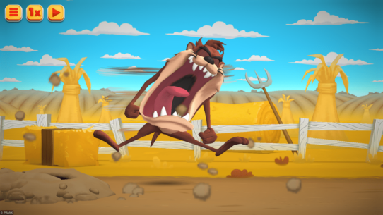 Looney Tunes™ World of Mayhem 49.2.0 Apk for Android 5