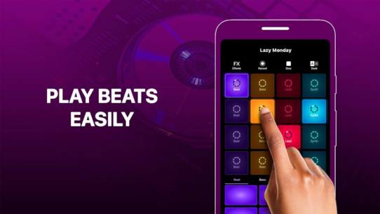 Loop Maker Pro: Dj Beat Maker 1.13.2 Apk for Android 1