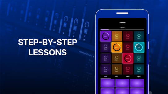 Loop Maker Pro: Dj Beat Maker 1.13.2 Apk for Android 5