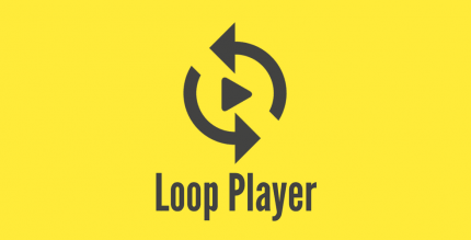 loop player cover