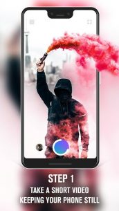 Loopsie – 3D Photo Dazz Cam & Pixeloop (UNLOCKED) 5.1.2 Apk for Android 1