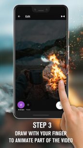 Loopsie – 3D Photo Dazz Cam & Pixeloop (UNLOCKED) 5.1.2 Apk for Android 3