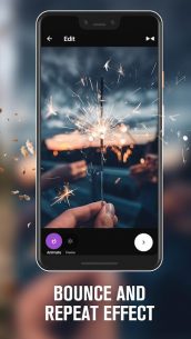 Loopsie – 3D Photo Dazz Cam & Pixeloop (UNLOCKED) 5.1.2 Apk for Android 5