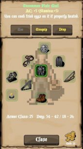 Lootbox RPG 1.94 Apk + Mod for Android 5