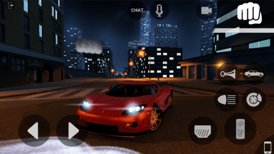 Los Angeles Crimes 1.8 Apk + Mod + Data for Android 2