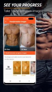 🔥 Weight Loss at Home🔥 In 20 Days – PRO 💪 4.3.6 Apk for Android 1