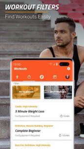 🔥 Weight Loss at Home🔥 In 20 Days – PRO 💪 4.3.6 Apk for Android 3