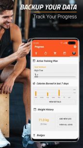 🔥 Weight Loss at Home🔥 In 20 Days – PRO 💪 4.3.6 Apk for Android 4