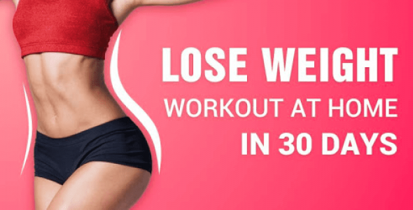 Lose Weight at Home in 30 Days 1.066.GP Apk for Android 1 lose weight in 30 days cover