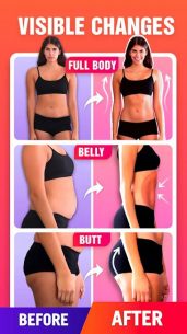 Lose Weight at Home in 30 Days 1.066.GP Apk for Android 3