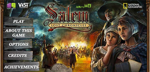 Lost Chronicles : Salem 1.1.0 Apk for Android 1 lost chronicles salem android cover