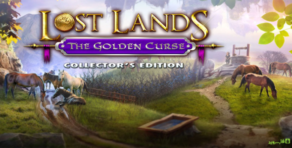 lost lands 3 full android cover