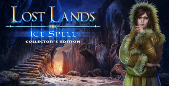 Lost Lands 5 Full 1.0.2 Apk + Data for Android 1 lost lands 5 full cover