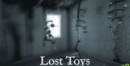 lost toys android cover