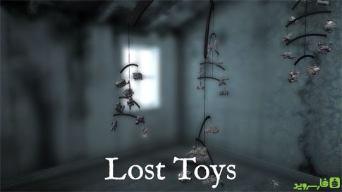 lost toys android cover