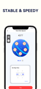 Auto Clicker-Automatic Tap Pro 2.0.35 Apk for Android 3