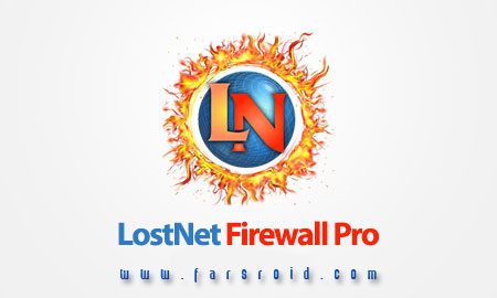 lostnet firewall pro cover