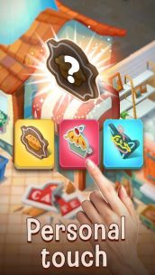 Love & Pies – Delicious Drama Merge & Match 0.2.9 Apk + Mod for Android 2