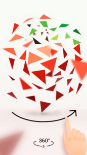 Love Poly: Puzzle Jigsaw 2.2.23 Apk + Mod for Android 2