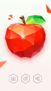 Love Poly: Puzzle Jigsaw 2.2.23 Apk + Mod for Android 3