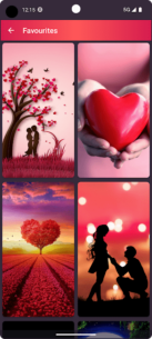 Love Wallpapers – HeartPixel 6.0.41 Apk for Android 1