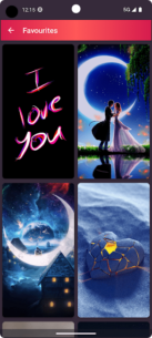 Love Wallpapers – HeartPixel 6.0.41 Apk for Android 3