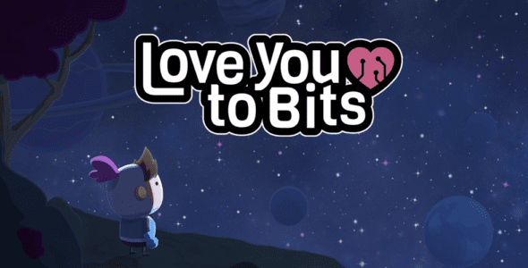 Love You to Bits 1.6.132 Apk for Android 1 love you to bits android games cover