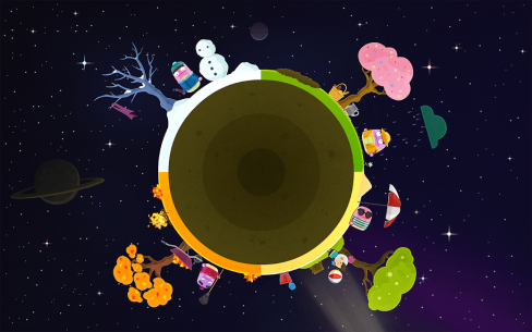 Love You to Bits 1.6.120 Apk + Data for Android 2