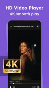 lPlayer – Offline Video Player (PREMIUM) 2.1.0 Apk for Android 1